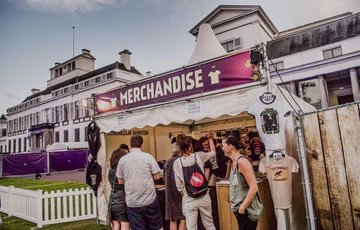 Jouw Favoriete Merchandise en Entertainment