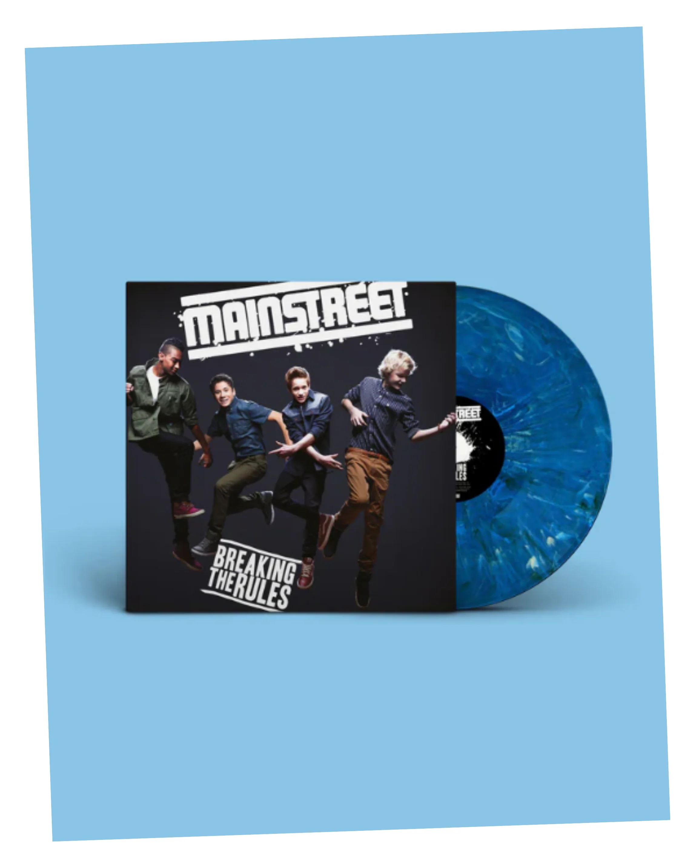 Mainstreet