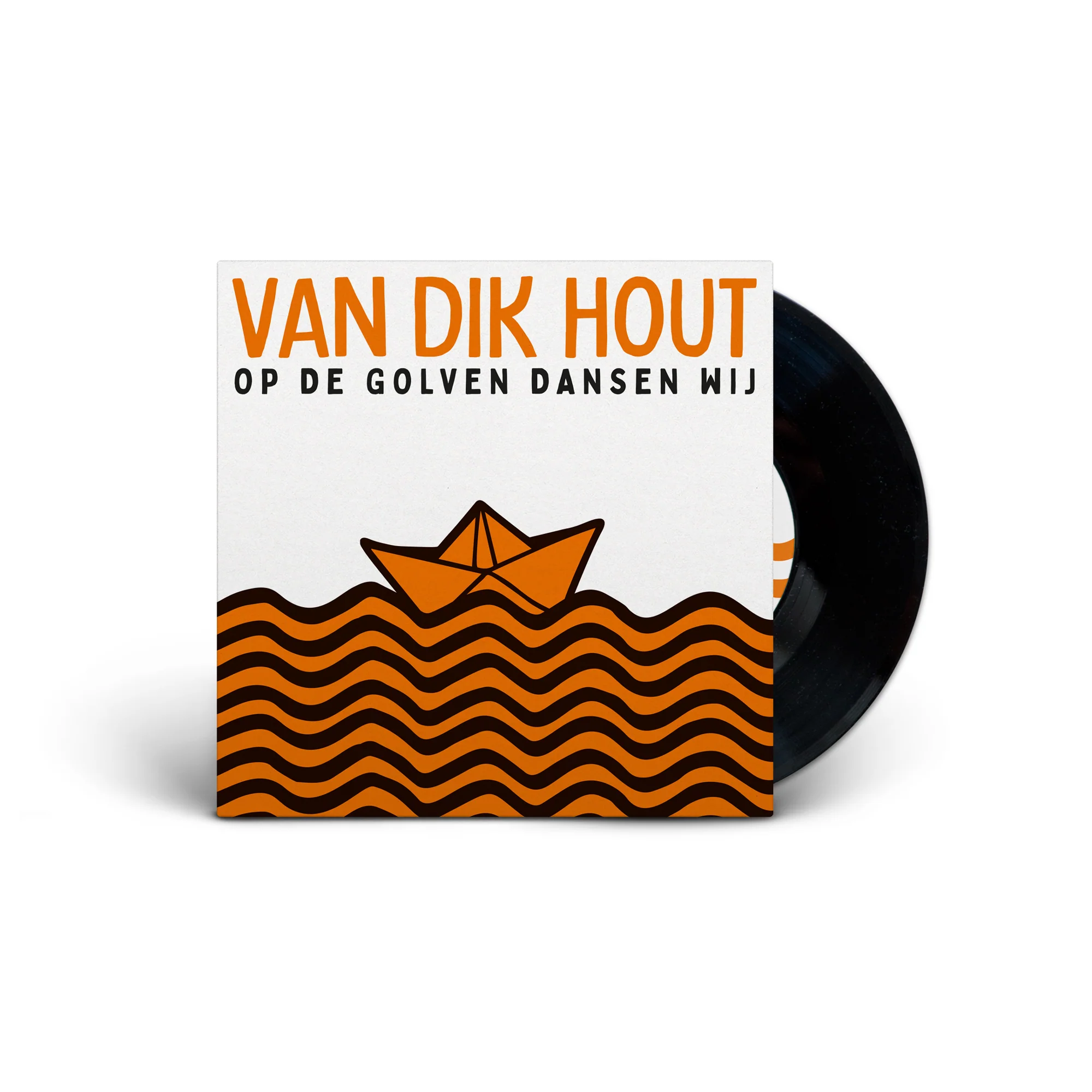 Van Dik Hout